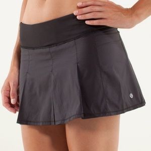 Lululemon Fast Cat Skort skirt